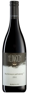 Heinrich Leithaberg Blaufrankisch 2016